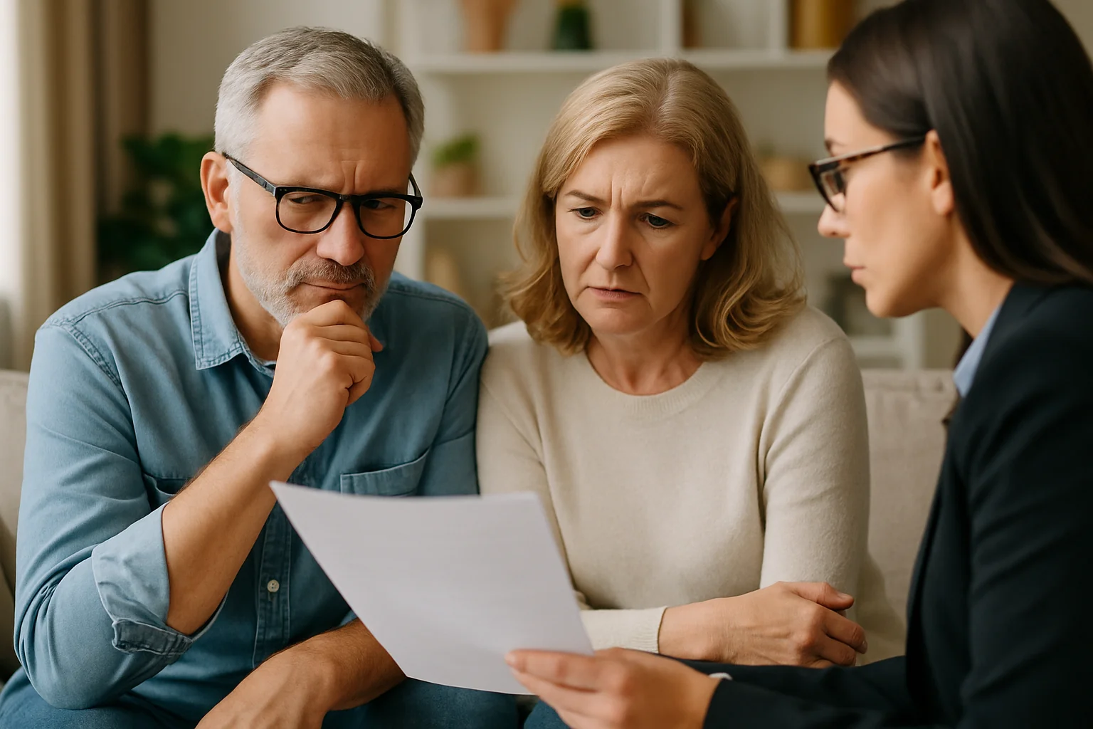 Cláusulas abusivas en contratos de vivienda: guía para detectarlas