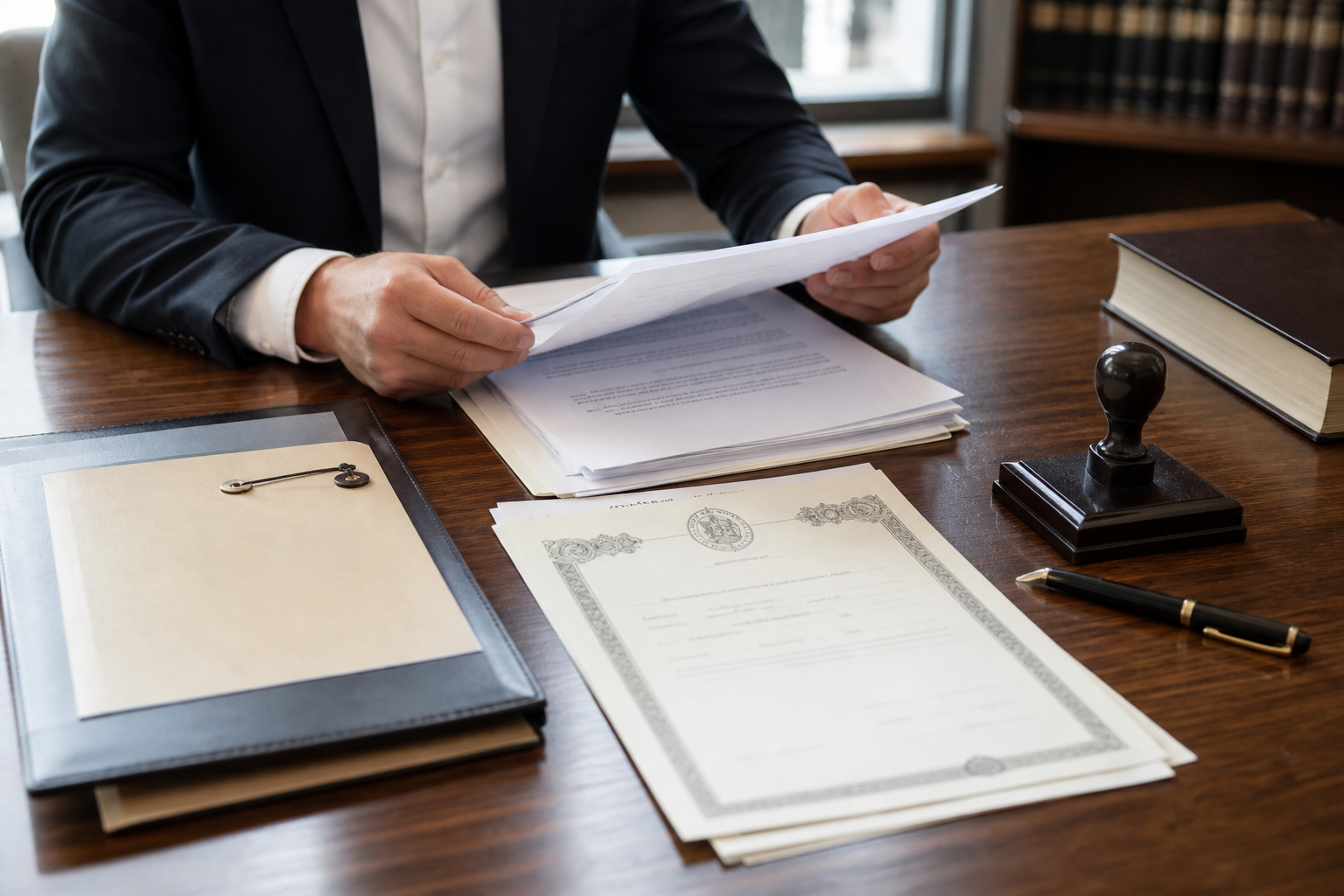 Cómo aceptar una herencia en España: pasos, documentos e impuesto de sucesiones