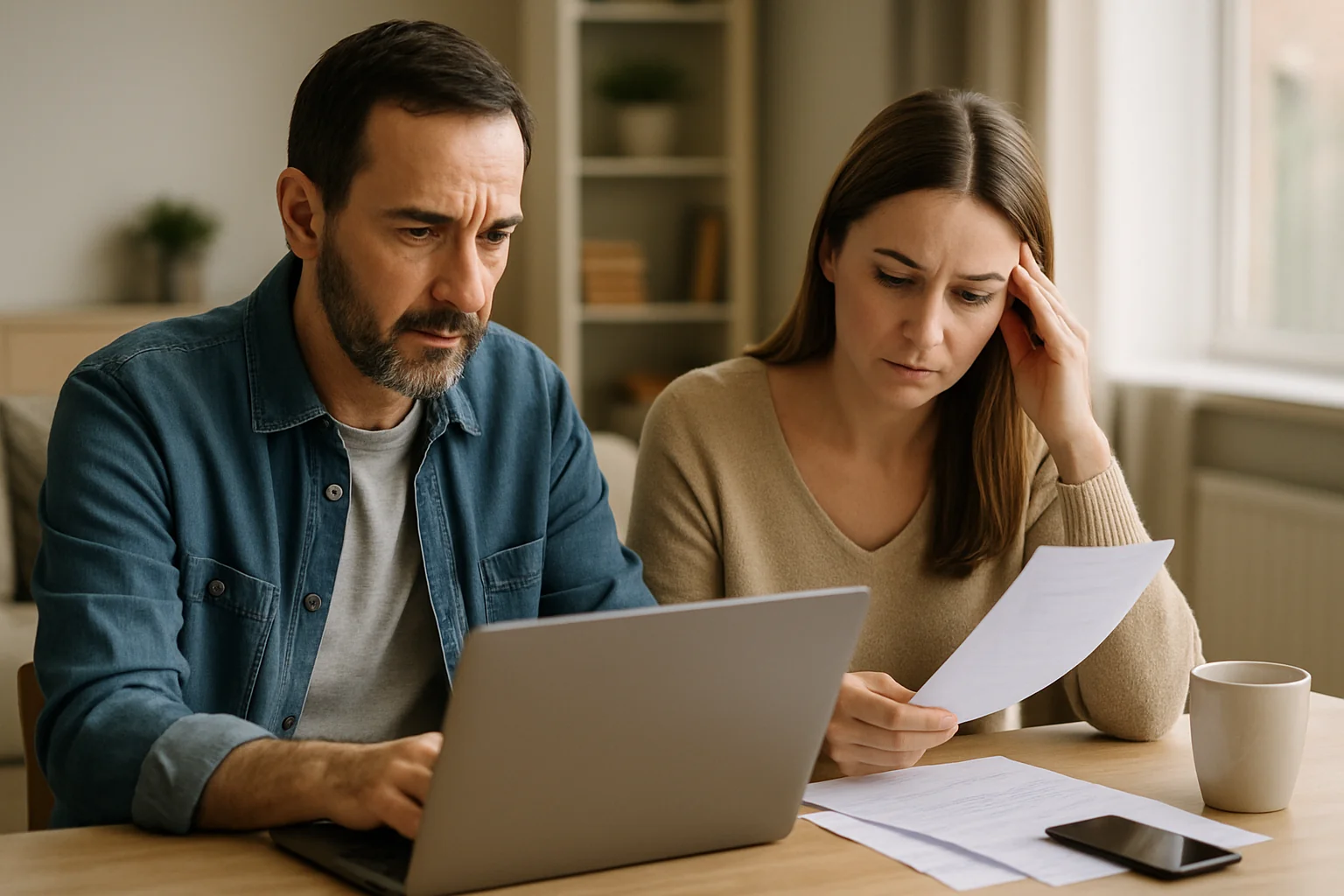 Cómo gestionar trámites desde casa