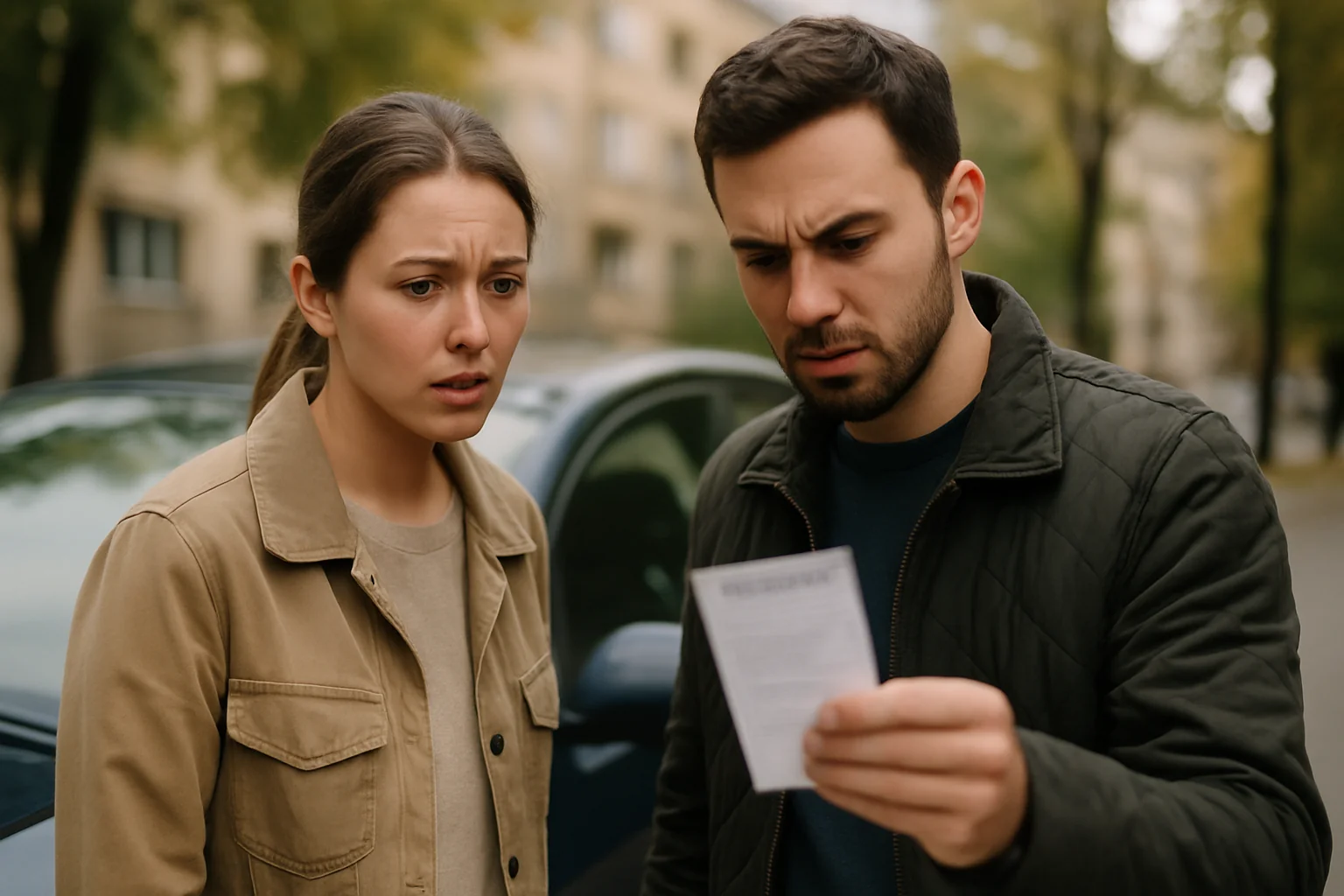 Cómo identificar un fraude en multas falsas y evitar estafas