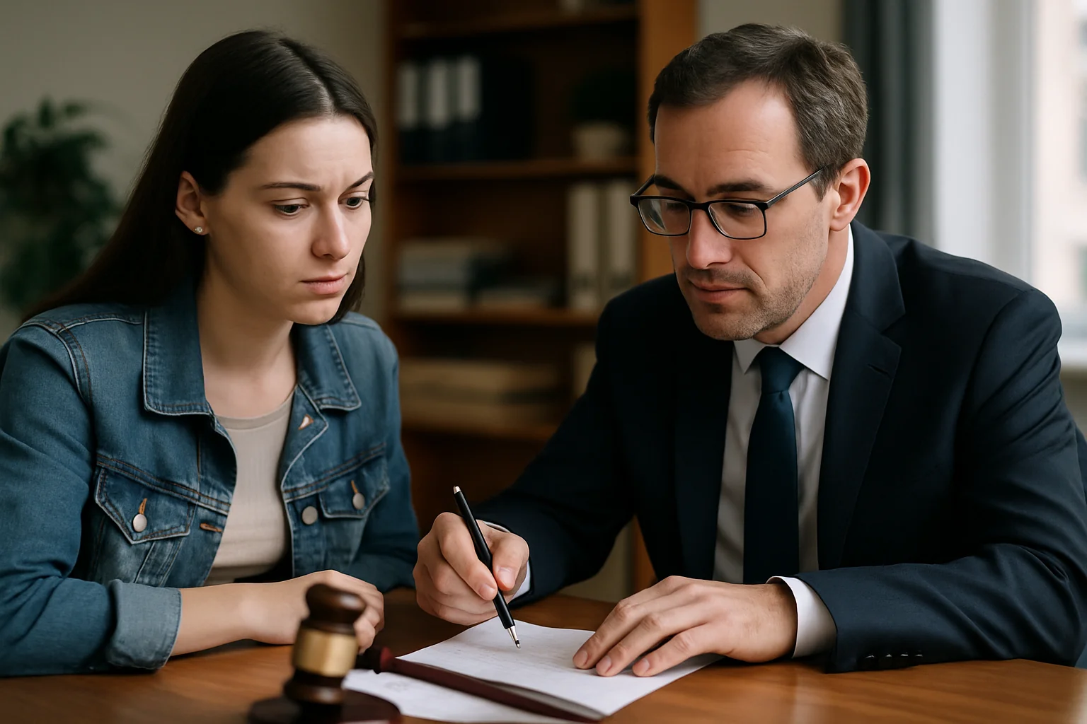 Cómo presentar una demanda ante la jurisdicción social