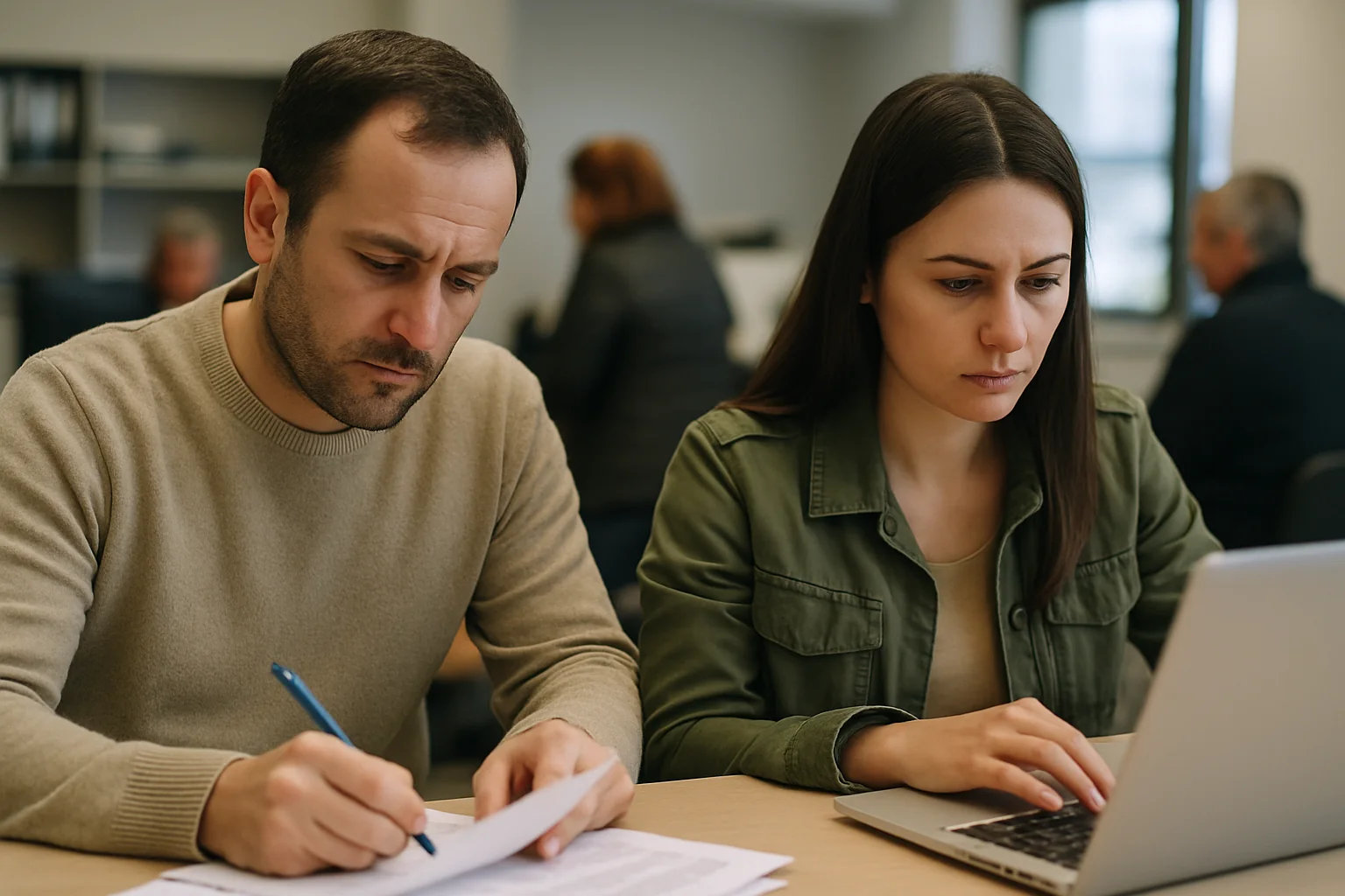 Cómo resolver trámites sin gestor