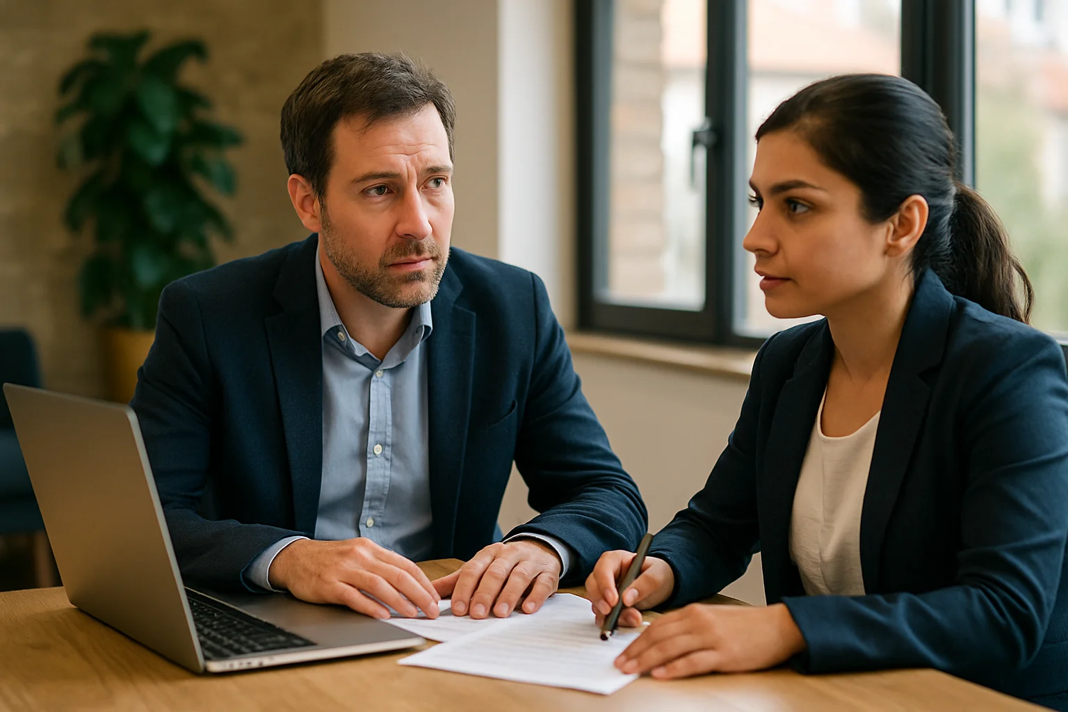 Guía de trámites para visas de inversores y emprendedores