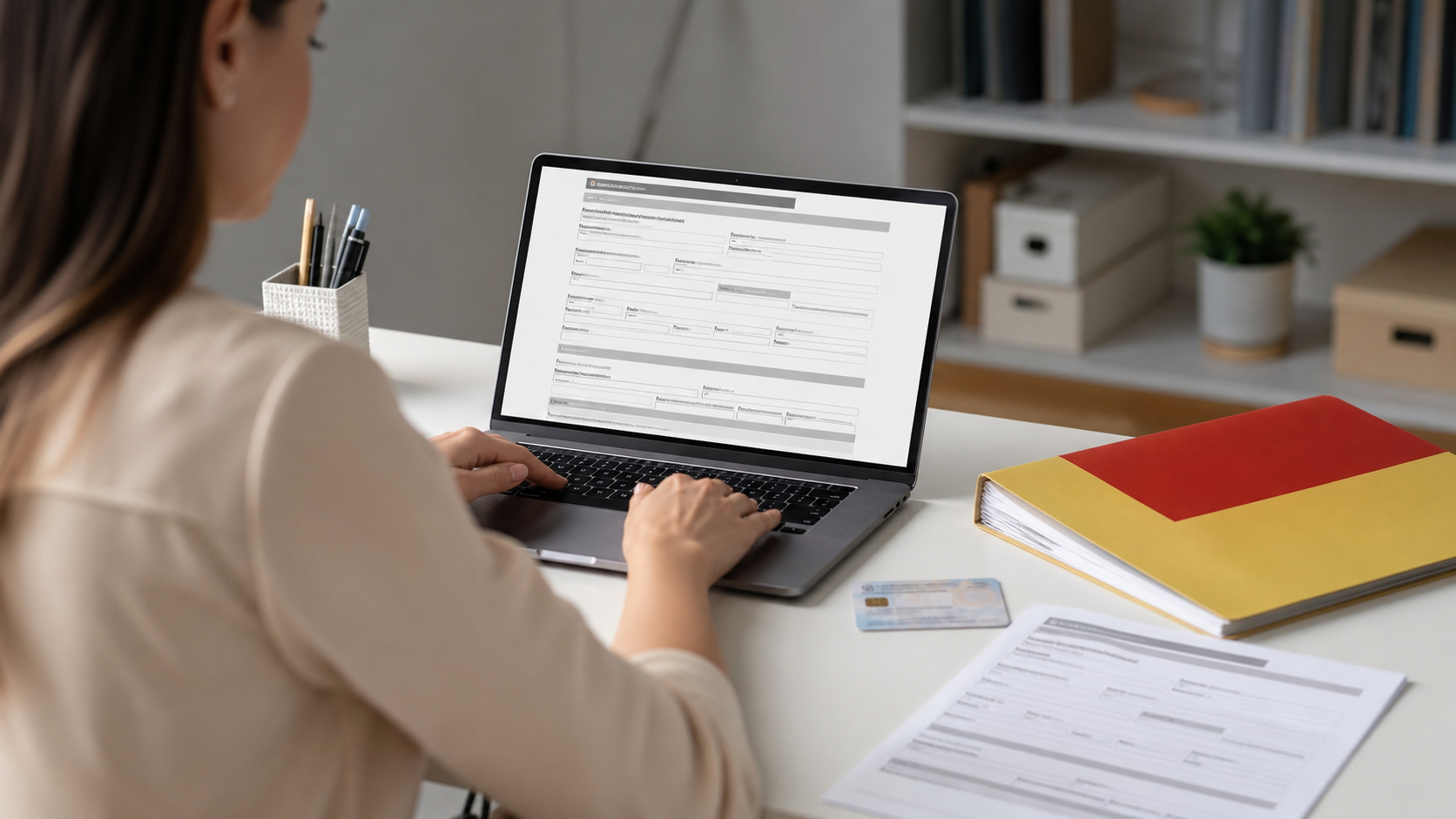 Cómo pedir el certificado de antecedentes penales online en España: pasos, plazos y errores