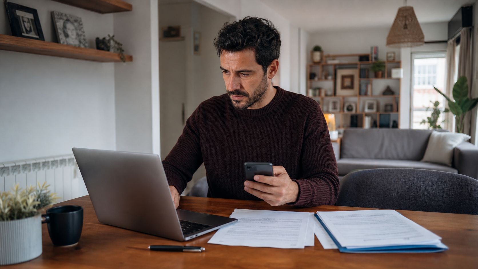 Cómo pedir el informe de vida laboral online en España: pasos, errores y qué revisar