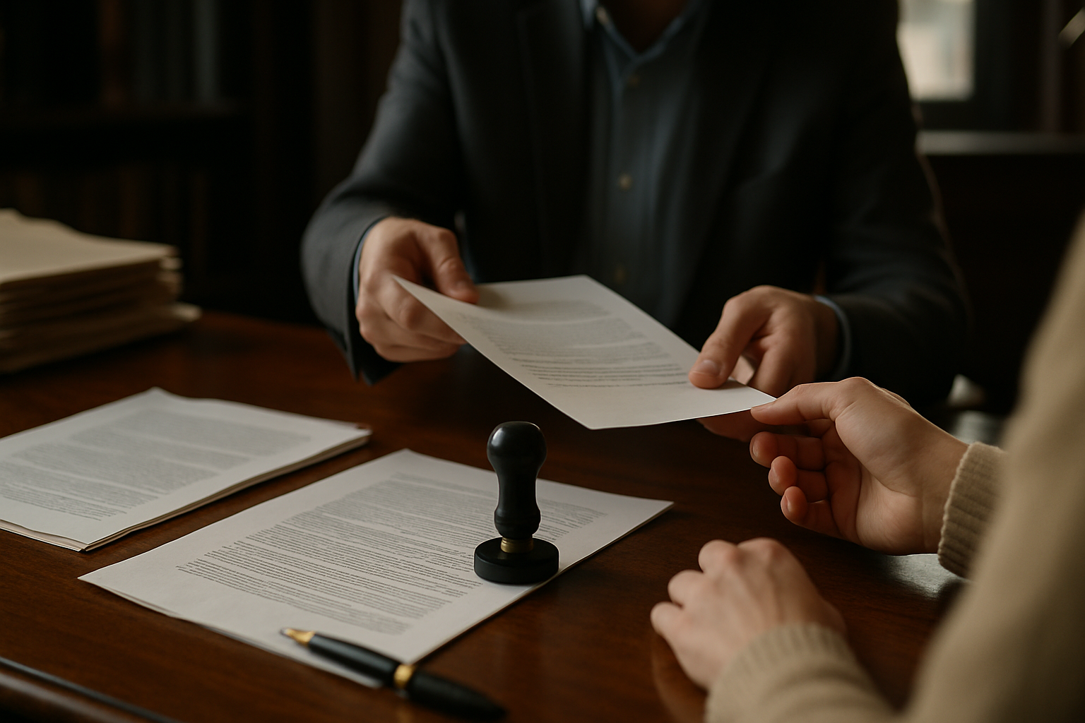 Copia autorizada testamento: cómo solicitarla y qué debes saber