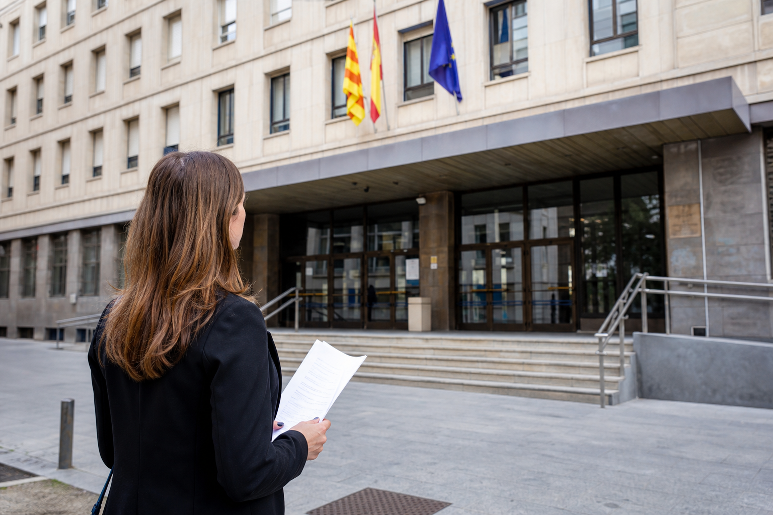Cómo reclamar salarios impagados en Zaragoza: plazo, conciliación y demanda
