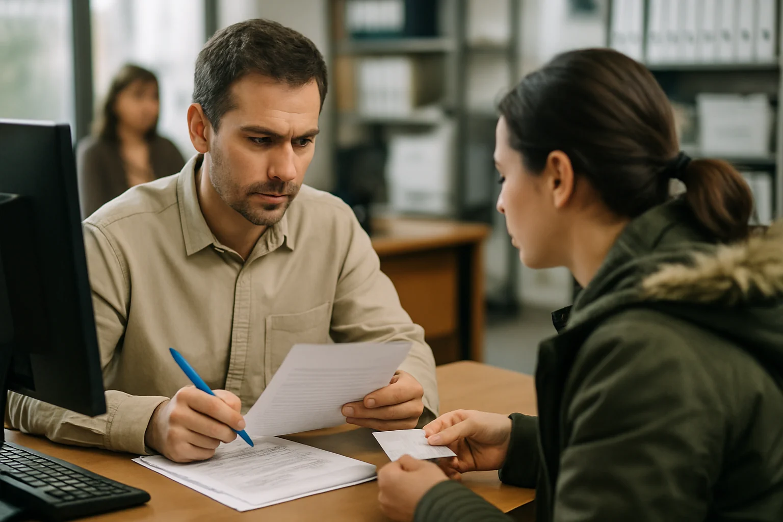 Pasos para solicitar certificados de empadronamiento