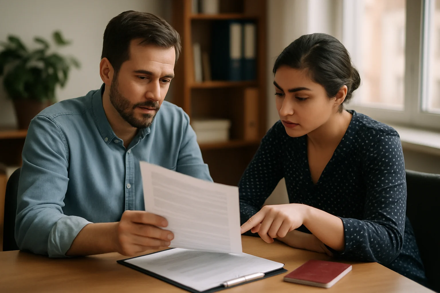 Permiso de residencia por arraigo social: guía completa