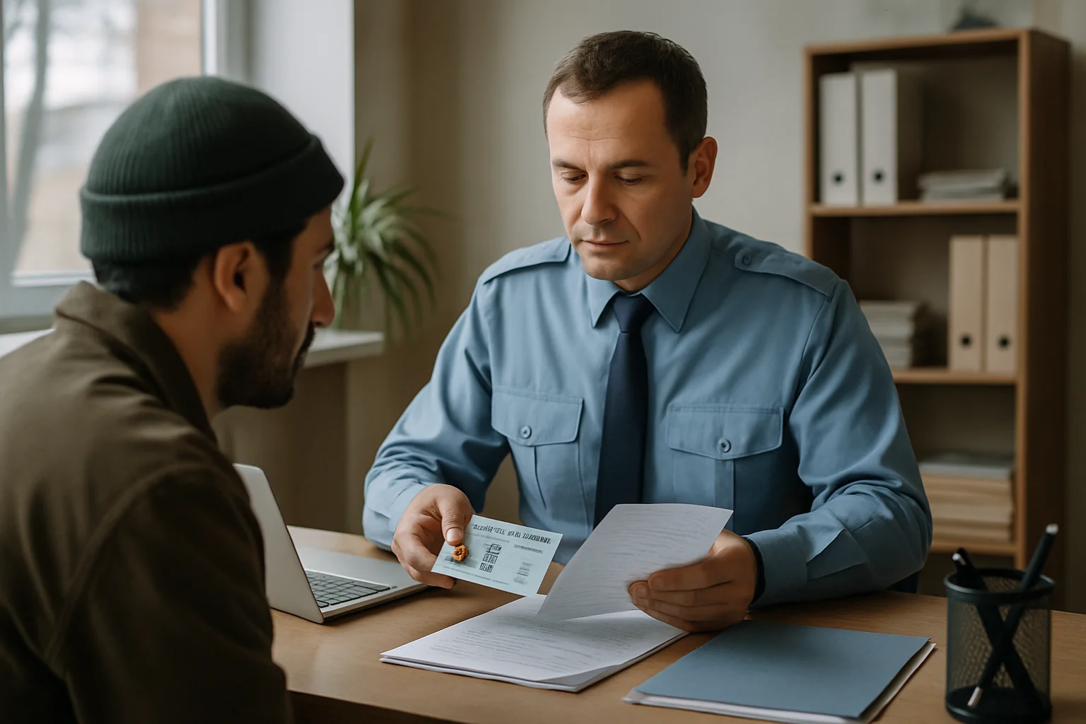 Permiso de trabajo para extranjeros: pasos y documentos en 2026