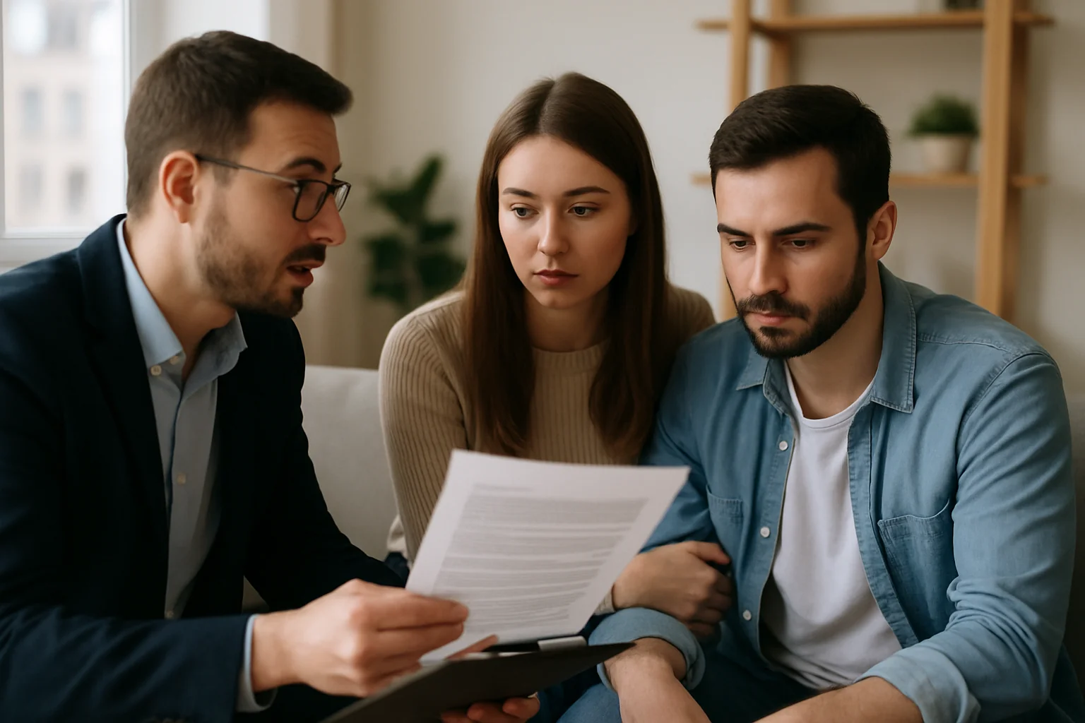 Qué debes saber sobre contratos de alquiler