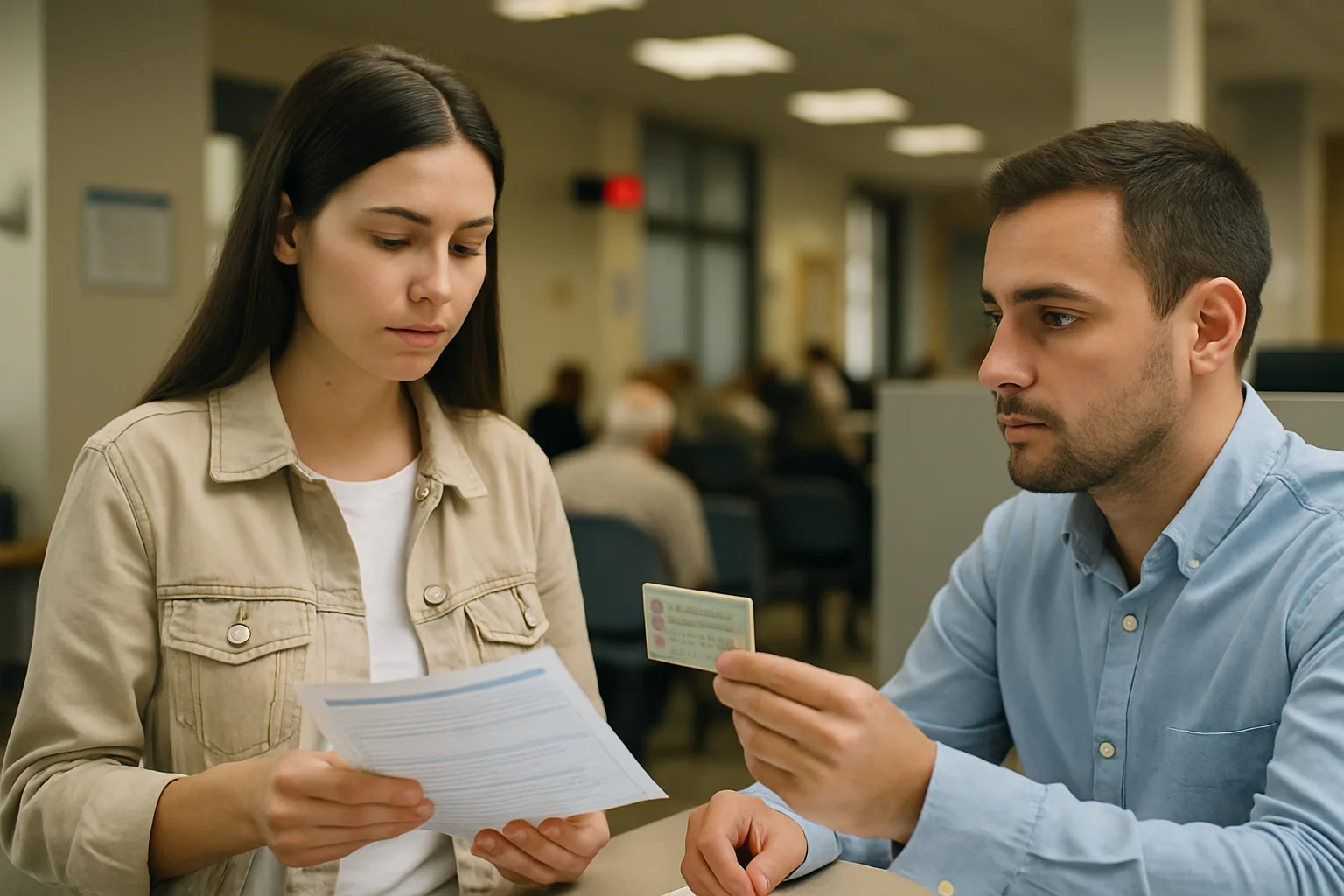 Qué debes saber sobre el NIE para extranjeros en España