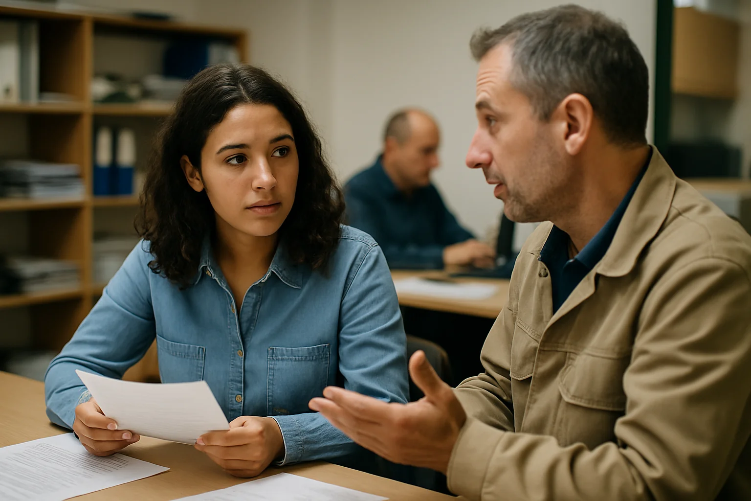 Qué derechos tienes como trabajador en España