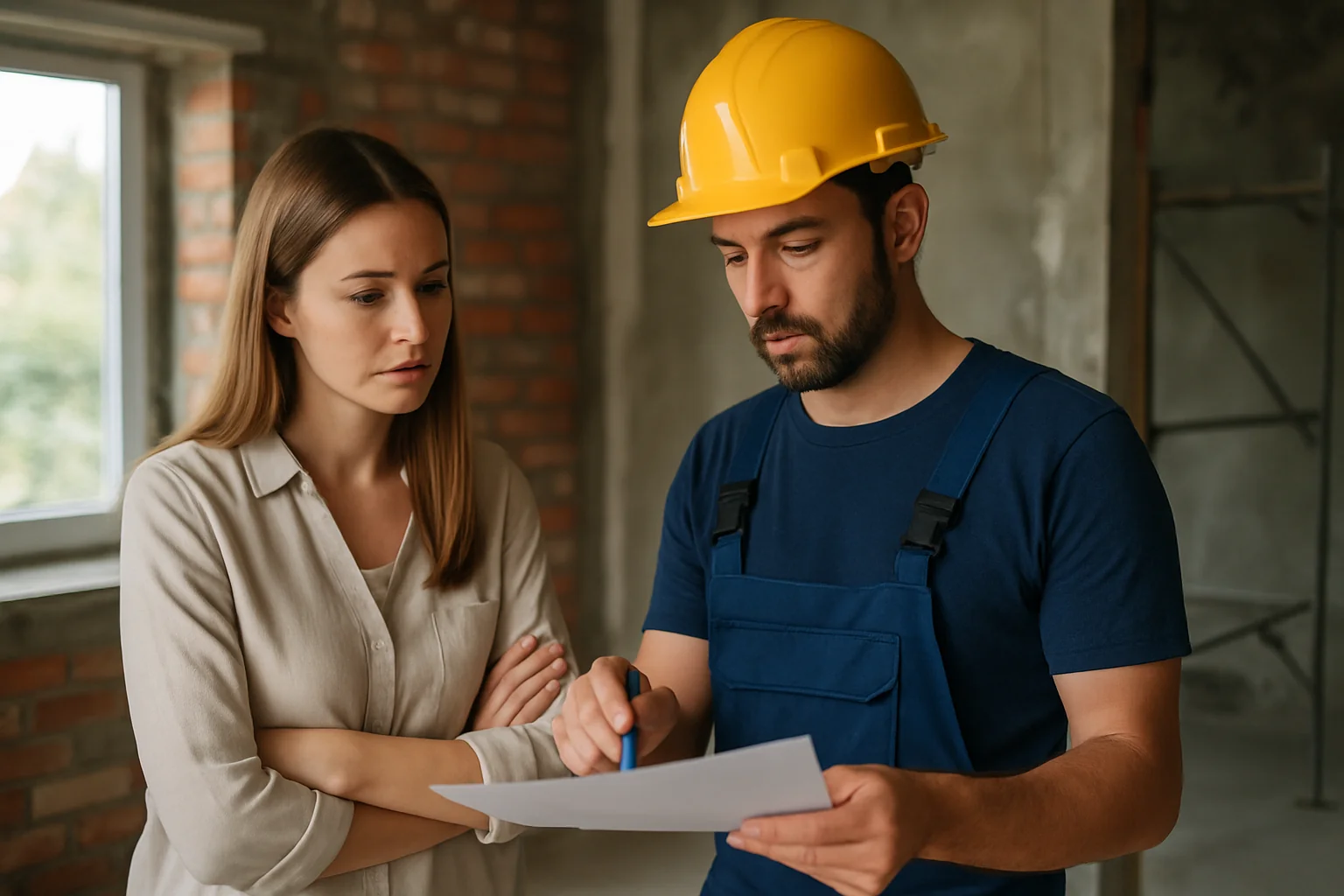 Requisitos para reformas con impacto estructural en vivienda