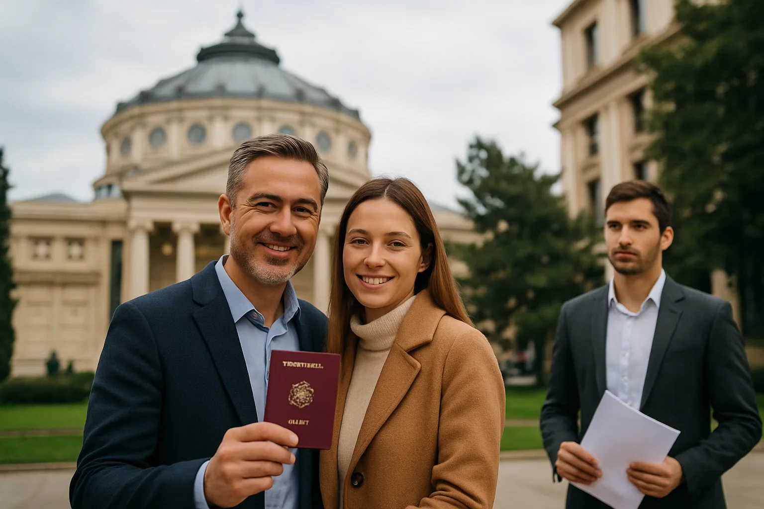 Residencia por inversión (Golden Visa) en 2026: guía completa